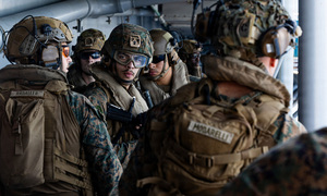 Mỹ - Iran thảo luận khả năng ngừng bắn 45 ngày