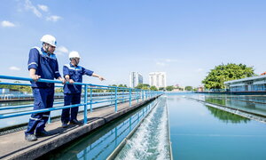 SAWACO bảo đảm cấp nước an toàn, ổn định dịp lễ và mùa khô 2026