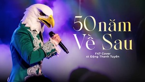 Vì sao ca khúc '50 năm về sau' do AI hát thu hút hàng chục triệu lượt nghe?