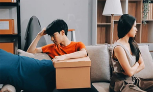Có xui xẻo nếu cãi nhau trong ngày đầu dọn về nhà mới, hóa giải thế nào? 