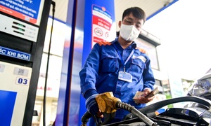 Bộ Tài chính đề xuất kéo dài giải pháp quan trọng để tăng cung xăng dầu
