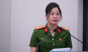 300 tấn lợn bệnh tuồn vào bếp ăn 26 trường tiểu học và rất nhiều trường mầm non