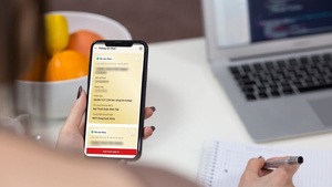 Cách khắc phục lỗi cập nhật mã số thuế trên VNeID bị từ chối