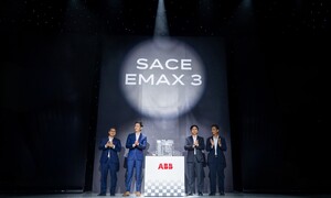 ABB ra mắt máy cắt không khí đạt chuẩn an ninh mạng đầu tiên trên thế giới