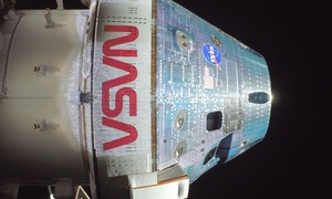 Khi nào phi hành đoàn Artemis II đáp xuống Trái Đất?