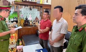 Lừa người quen góp vốn mua đất, chiếm đoạt 2,7 tỷ đồng