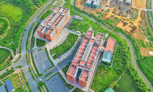 Không nên di dời toàn bộ đại học, cần giữ trường lâu đời cho nội đô Hà Nội