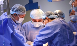 Gia đình hiến tạng con trai 26 tuổi cứu sống 7 người bên bờ sinh tử