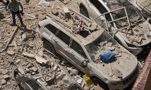 Cố vấn Quốc hội Iran cảnh báo ông Trump, tuyên bố không lùi bước