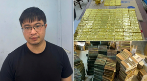 Danh tính nữ quái 'trung chuyển' dòng tiền của Mr Pips