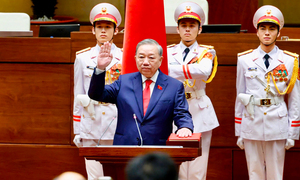 Tổng Bí thư, Chủ tịch nước: Mục tiêu cao nhất, đích đến cuối cùng là Nhân dân được hưởng thành quả