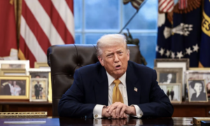 Mỹ cảnh báo Iran có thể bị 'xóa sổ trong một đêm'