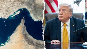 Ông Trump ra tối hậu thư mở cửa Hormuz, kinh tế thế giới ảnh hưởng ra sao?