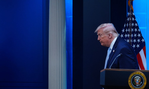 Iran cắt đứt liên lạc trực tiếp với Mỹ, quyết bảo vệ lợi ích quốc gia