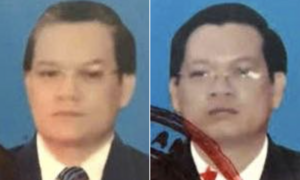 Vụ án tại Ngân hàng Đông Á: Bộ Công an yêu cầu 2 tổng giám đốc đầu thú