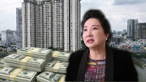 Cựu CEO Quốc Cường Gia Lai hầu tòa: Lộ 'ma trận' lòng vòng của khu đất vàng