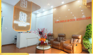 Nha khoa Phương Sen ứng dụng số hóa phục hình trong trồng răng implant