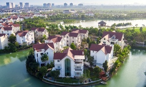 Vinschool động thổ tại Vũ Yên, tăng sức hút tài sản truyền đời cho thành phố đảo