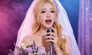 Điểm tên ca khúc triệu view do AI hát gây bão mạng xã hội