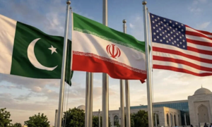 Cách Pakistan hoá giải mâu thuẫn xung đột Mỹ - Iran