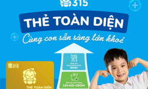 Dấu hiệu trẻ có nguy cơ mắc bệnh của người lớn