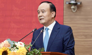 Nguyên Chủ tịch HĐND TP Hà Nội làm Phó Ban Chính sách, chiến lược Trung ương