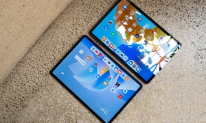 Vì sao màn hình nhám chống chói thường bị 'mờ' và đâu là cách giải quyết?