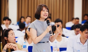 Chuyên gia nêu 'điểm nghẽn' khiến học sinh xuất sắc 'hụt hơi' khi lên đại học