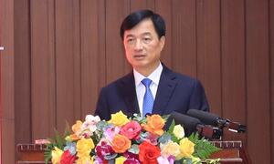 Ông Nguyễn Duy Ngọc chia sẻ trăn trở khi rời cương vị Bí thư Hà Nội