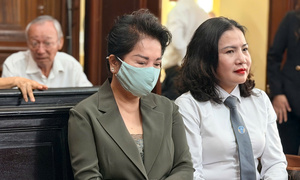 Vụ ‘đất vàng’ Bến Vân Đồn: Cựu Chủ tịch Quốc Cường Gia Lai khắc phục hơn 230 tỷ