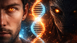 20% ADN con người đến từ loài bí ẩn chưa từng biết đến