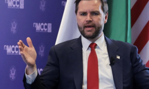 Phó Tổng thống Mỹ: Ông Trump ‘thiếu kiên nhẫn’ về vấn đề Iran