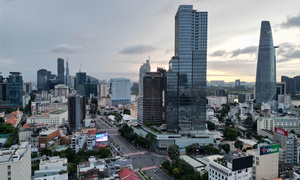 Quy hoạch tổng thể TP.HCM sẽ hoàn thiện trình HĐND vào cuối năm 2026