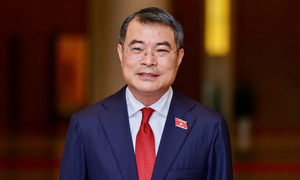 Thủ tướng Lê Minh Hưng làm Chủ tịch Hội đồng Thi đua - Khen thưởng Trung ương