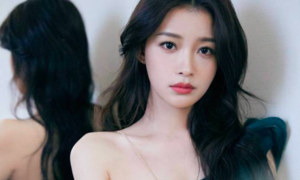 Bi kịch mỹ nhân lấy con trai bà trùm showbiz: 6 năm chưa một lần có đám cưới