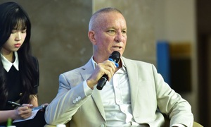 Vinhomes Green Paradise đưa BĐS Việt Nam vào trung tâm của dòng vốn quốc tế