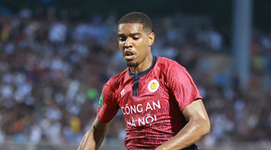 2 đội bóng đề xuất VFF tăng số lượng ngoại binh V.League