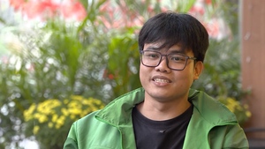 Cựu sinh viên Bách khoa tuổi 31 giấu bố mẹ bỏ nghề lập trình, làm tài xế công nghệ