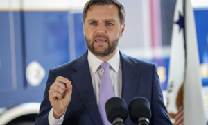 Xuất hiện 3 đề xuất 10 điểm khác nhau của Iran, Phó Tổng thống Mỹ lên tiếng