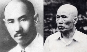 'Quyền thánh' Nhật Bản 3 lần thua cao thủ Trung Quốc, xin làm đệ tử