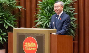 Chính phủ đề xuất giảm thuế với xăng dầu về 0 đến hết tháng 6