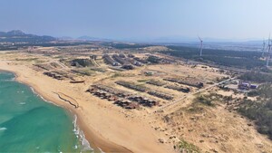 'Thiên đường nghỉ dưỡng’ 13.000 tỷ ở Gia Lai: Vẽ đẹp như mơ, giờ vẫn dang dở