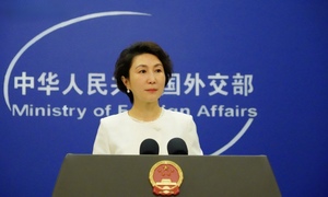 Trung Quốc muốn xây dựng Cộng đồng chia sẻ tương lai ở mức độ cao với Việt Nam