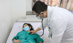 86 người nhập viện sau ăn bánh mì ở Đắk Lắk: Rau, dăm bông nhiễm vi khuẩn