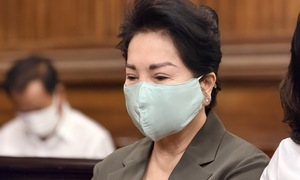 Chủ tịch Công ty Quốc Cường Gia Lai bị đề nghị 24 - 30 tháng tù treo