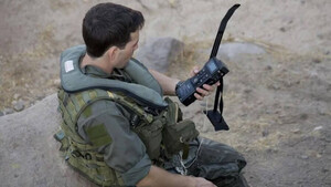 Siêu công nghệ 'nghe' nhịp tim, định vị phi công F-15E mắc kẹt tại Iran