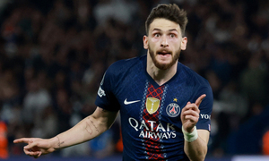 Kết quả PSG 2-0 Liverpool: Thống kê áp đảo