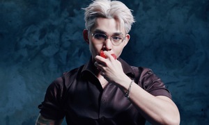 Ca sỹ Jun Phạm gỡ bỏ MV gây tranh cãi 