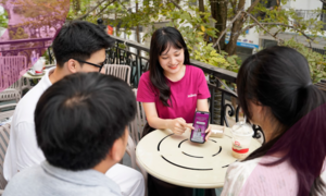 Trong bối cảnh kinh tế biến động, xu hướng tích lũy số được người Việt quan tâm