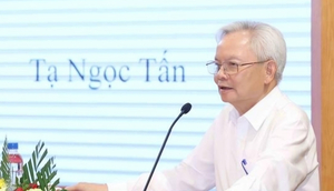 Đại hội XIV và tầm nhìn chiến lược cho phát triển bền vững